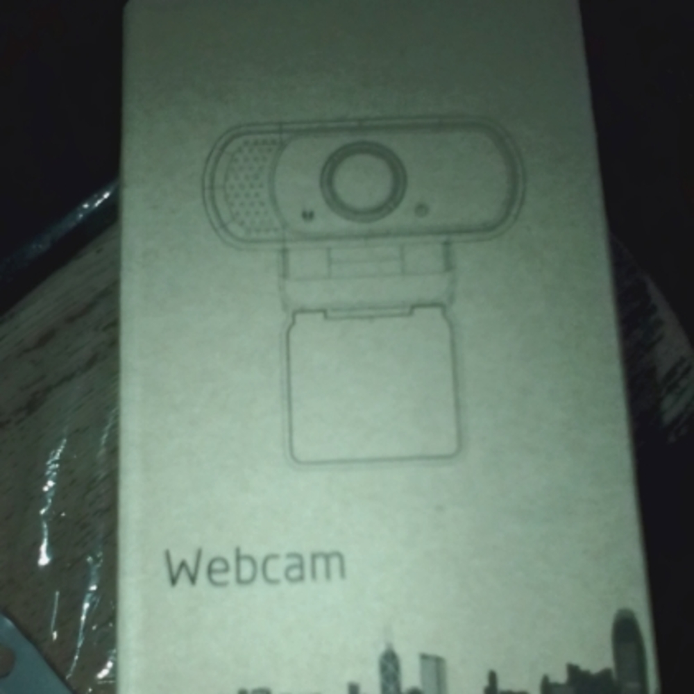 Webcam